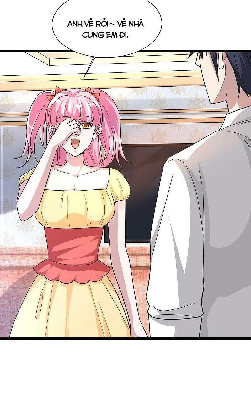 đô thị tà vương chapter 209 14