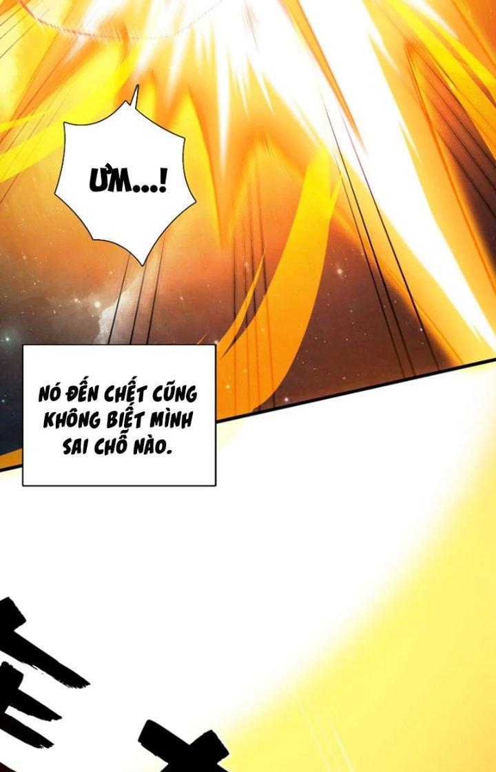 ẩn cư mười vạn năm, đời sau mời ta rời núi chapter 70 46