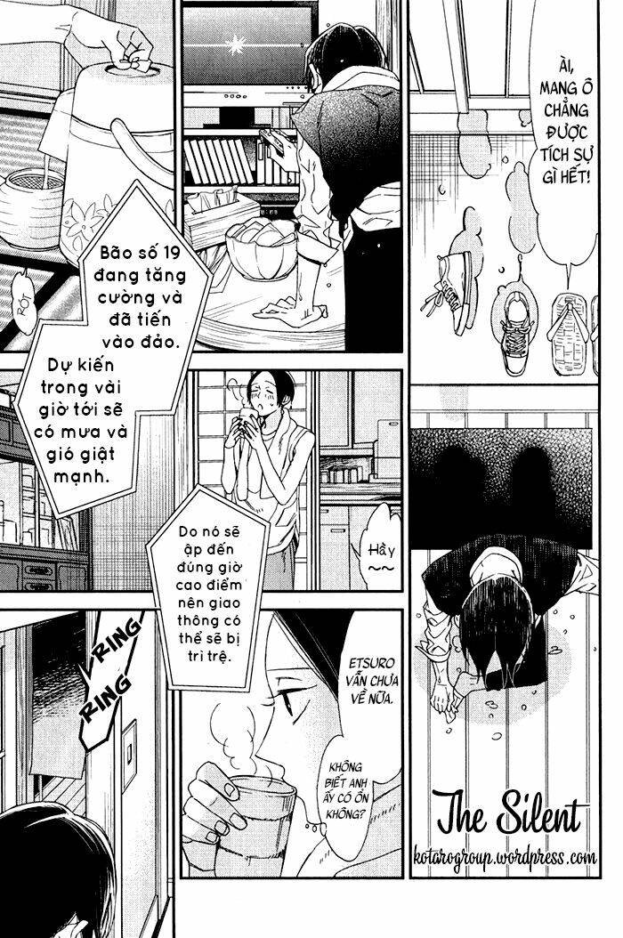 oita ga sugiru wa koneko-chan chapter 3 20