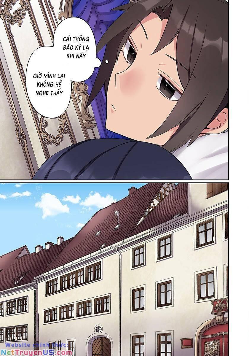 lên cấp bằng gái - chuyển sinh làm một người đàn ông đích thực! chapter 2 26