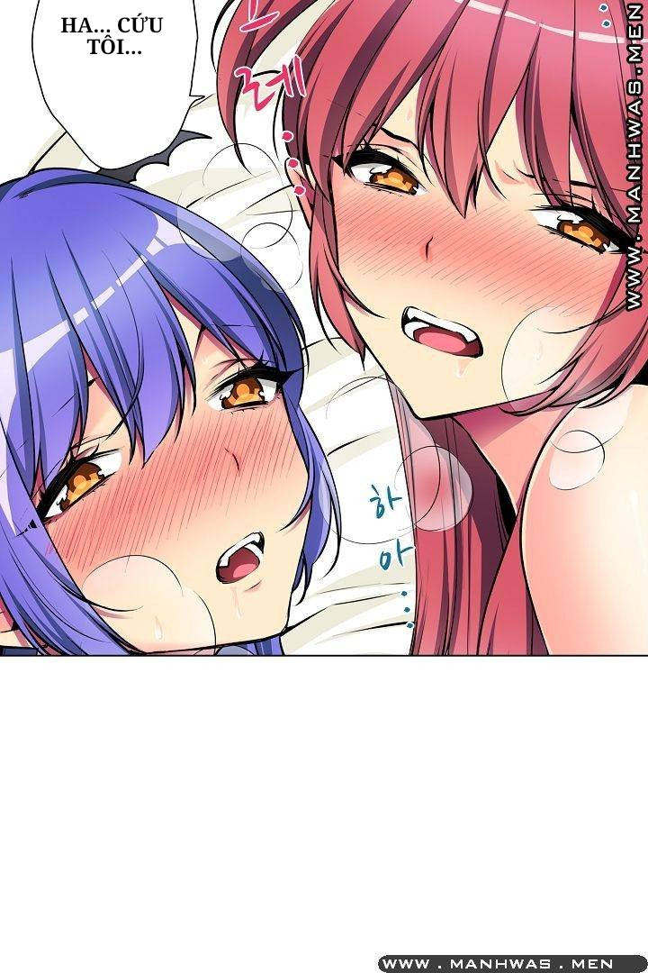 nếm thử succubus thời con gái chapter 10.2 16