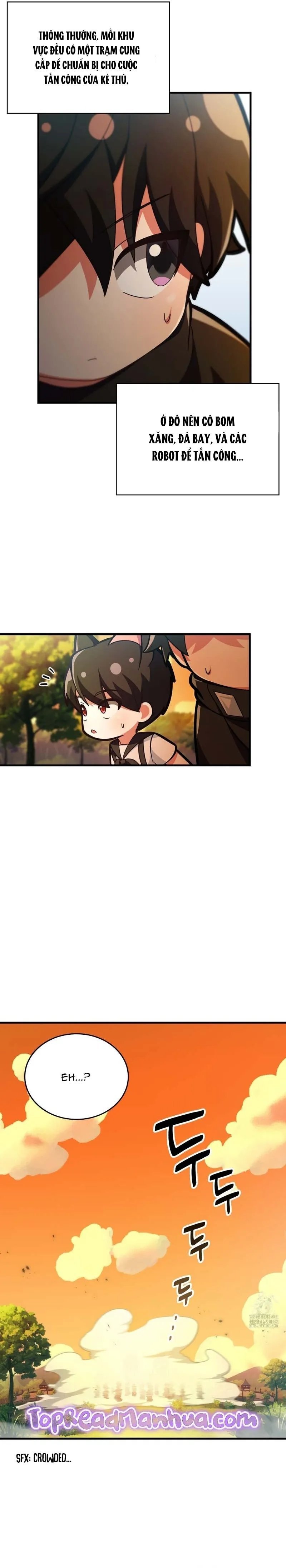 thành viên của hội là hàng xóm bên cạnh chapter 55 2