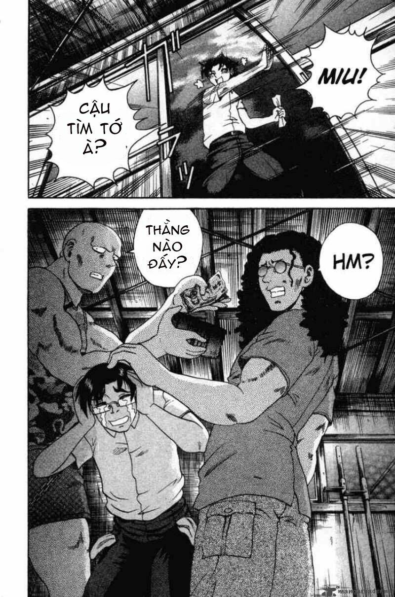 history's strongest disciple kenichi chapter 41 13