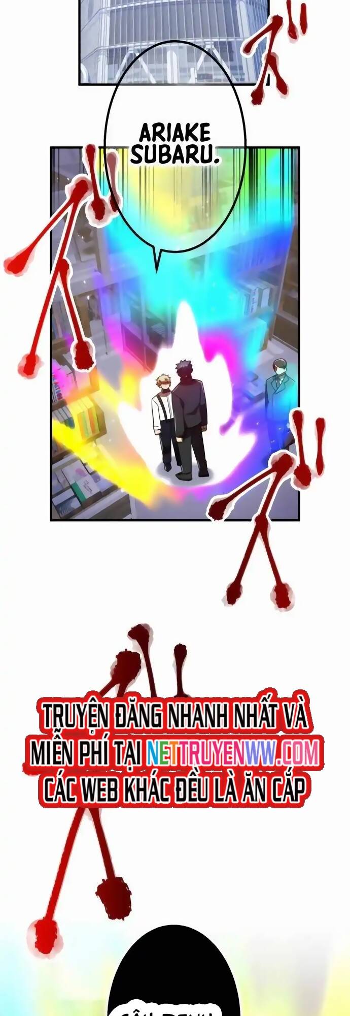 Huyết Thánh Cứu Thế Chủ~ Ta Chỉ Cần 0.0000001% Đã Trở Thành Vô Địch chapter 99 2