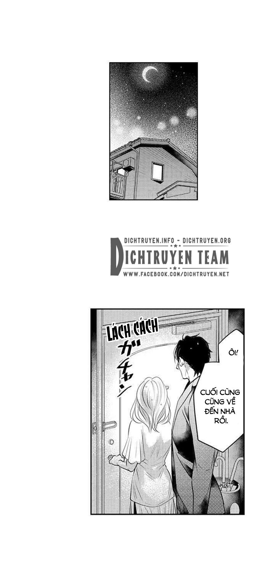 trêu ghẹo "gấu" nhà tôi! chapter 29 13