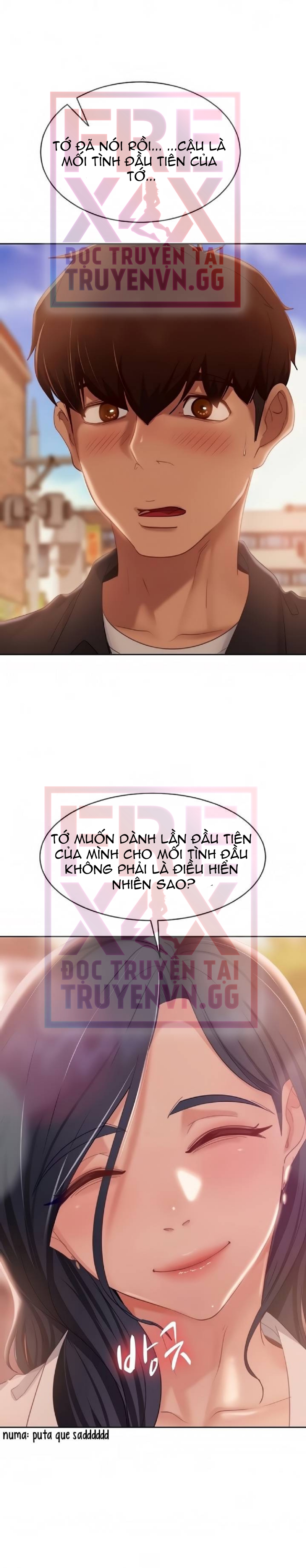 một ngày rối rắm chapter 59 26