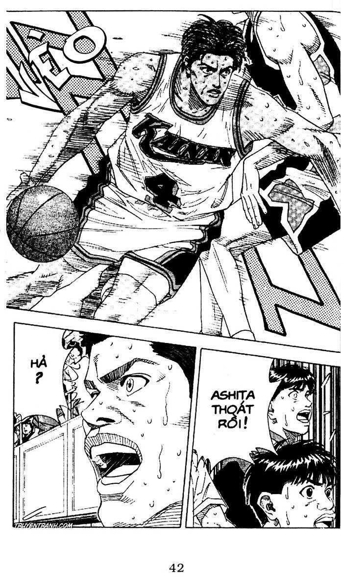 cao thủ bóng rổ chapter 144 6