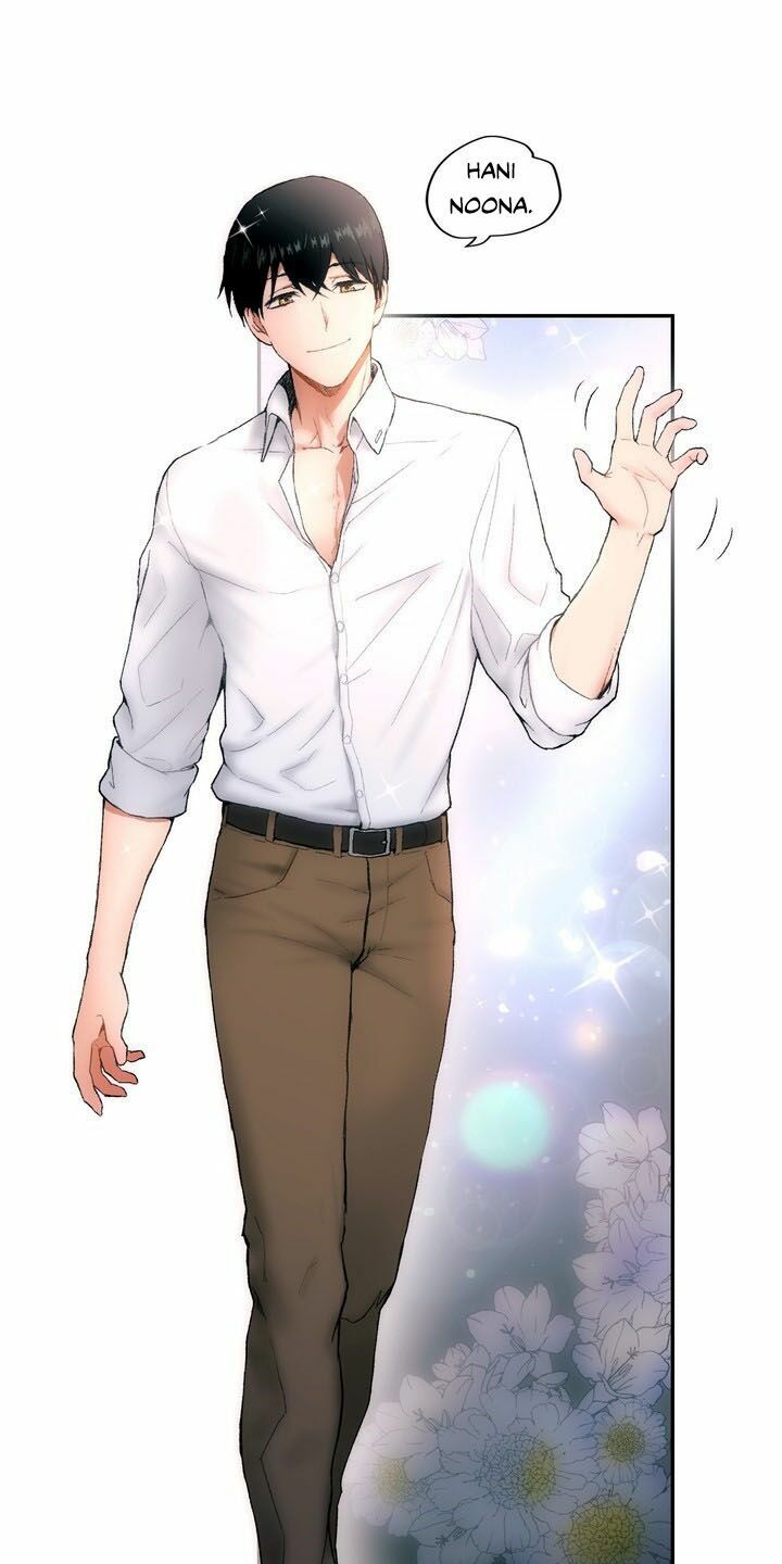 phòng tập gym bí mật chapter 3 37