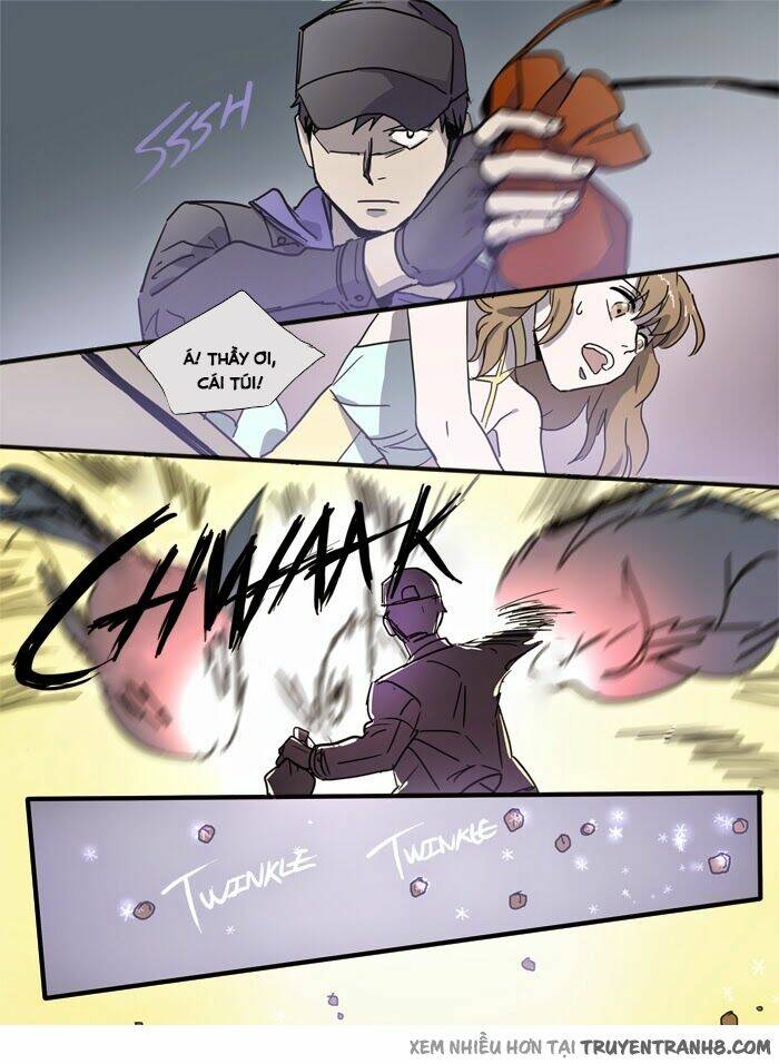 nữ sinh phép thuật chapter 12 25