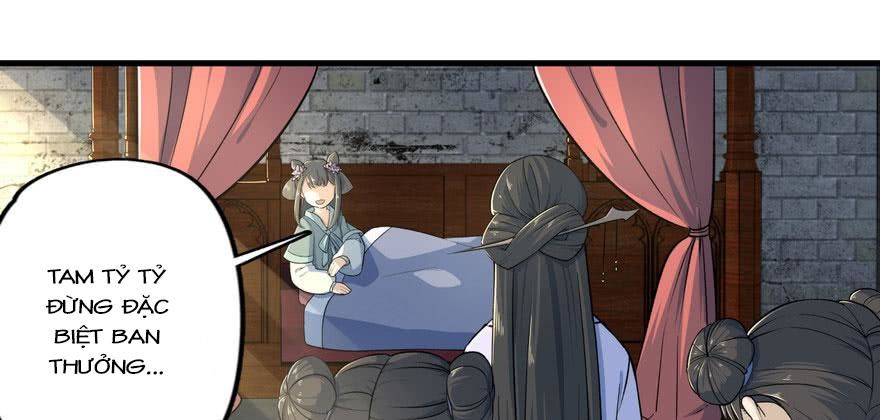 quẻ phi thiên hạ chapter 3 32