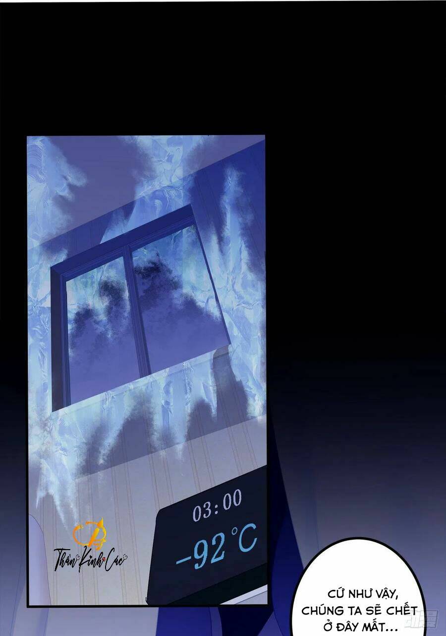 toàn bộ nắm trong tay chapter 71 46