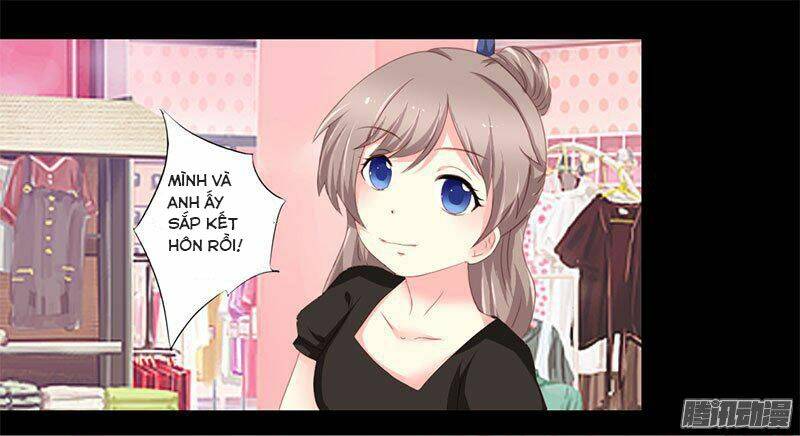 cuộc sống về đêm của người vợ 18 tuổi chapter 7 8
