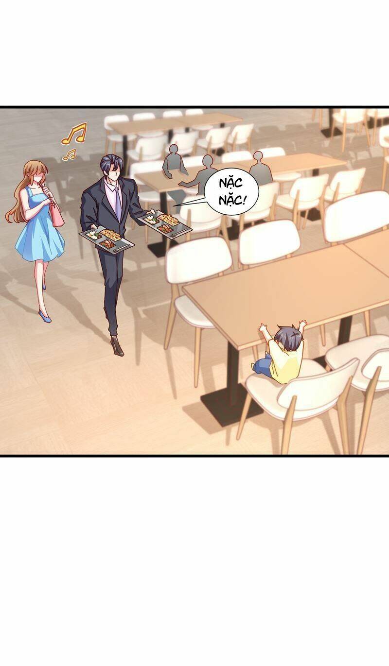 nhập cốt noãn hôn chapter 346 18