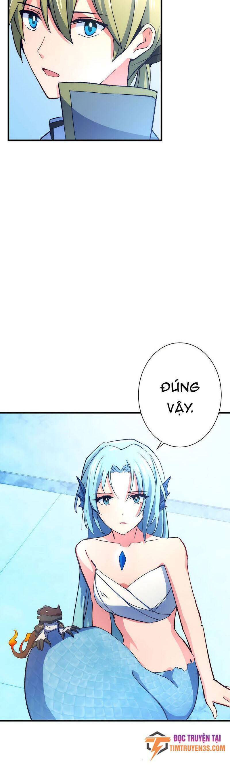 âm dương sư mạnh nhất chuyển sinh chapter 32 3