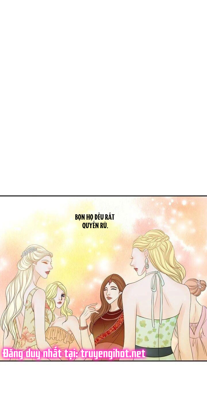 nữ hoàng bí ẩn chapter 4 7