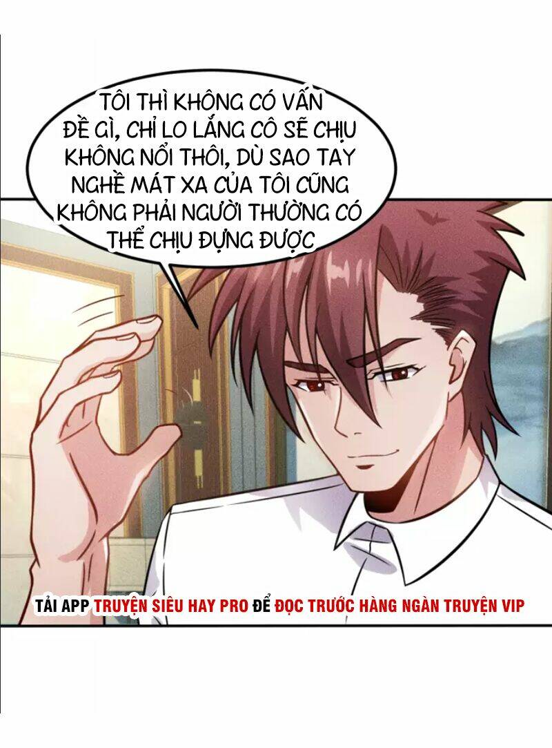 cao thủ cận vệ của nữ chủ tịch chapter 63 16