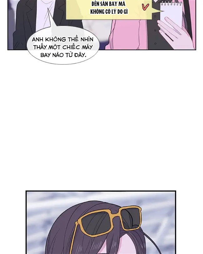 quay lại nhé chapter 78 12