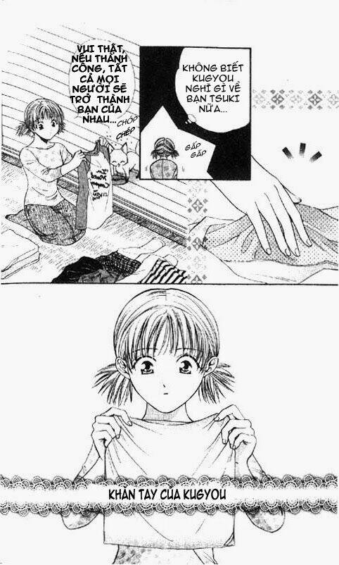 cô bé nghèo khó chapter 6 16