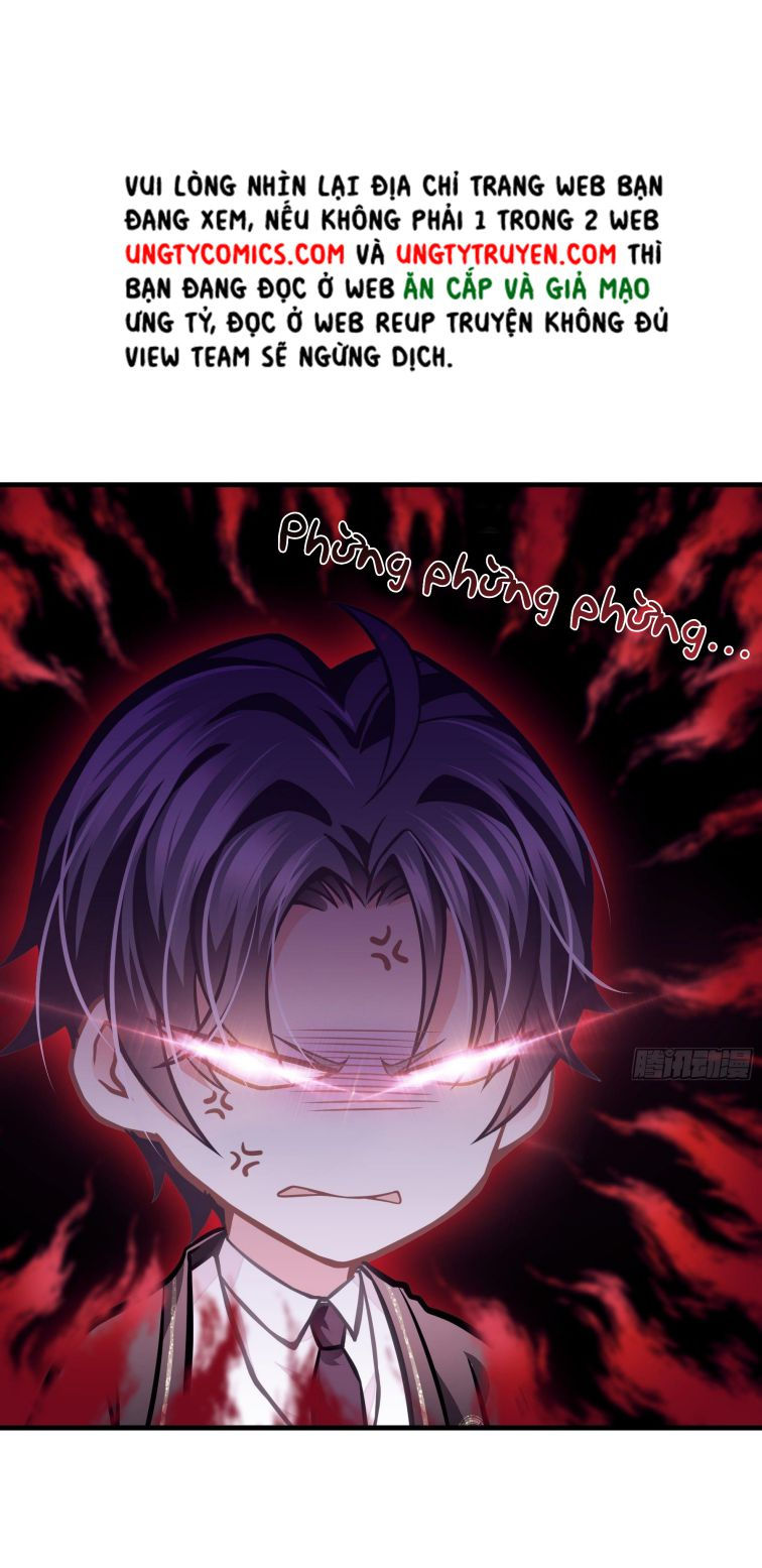 tôi nghi ngờ hệ thống thích tôi chapter 13 46