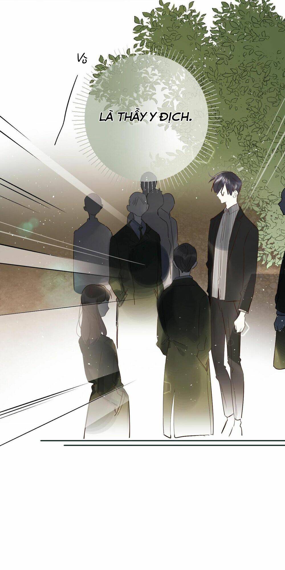 phù thủy hạng bét chapter 29 37