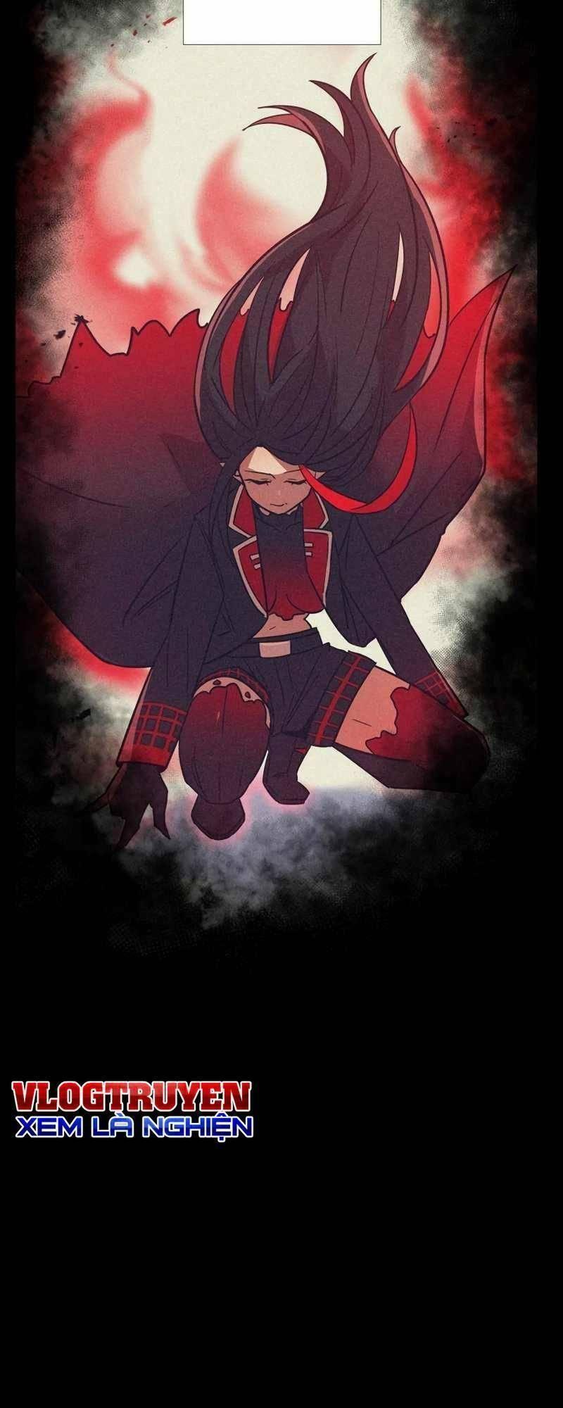 Huyết Thánh Cứu Thế Chủ~ Ta Chỉ Cần 0.0000001% Đã Trở Thành Vô Địch chapter 40 14