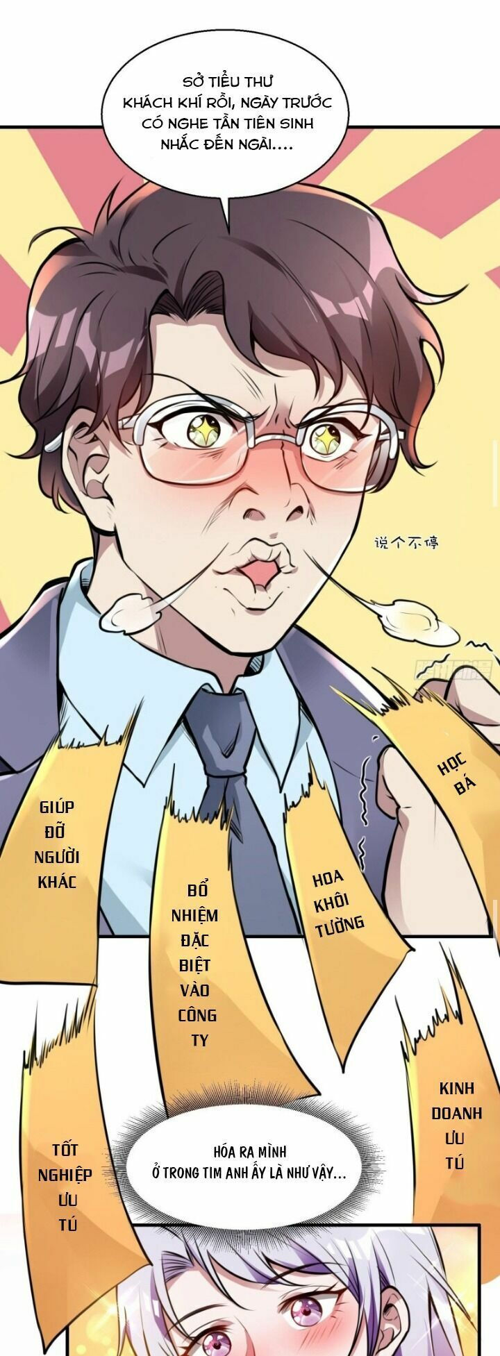 đệ nhất người ở rể chapter 19 17