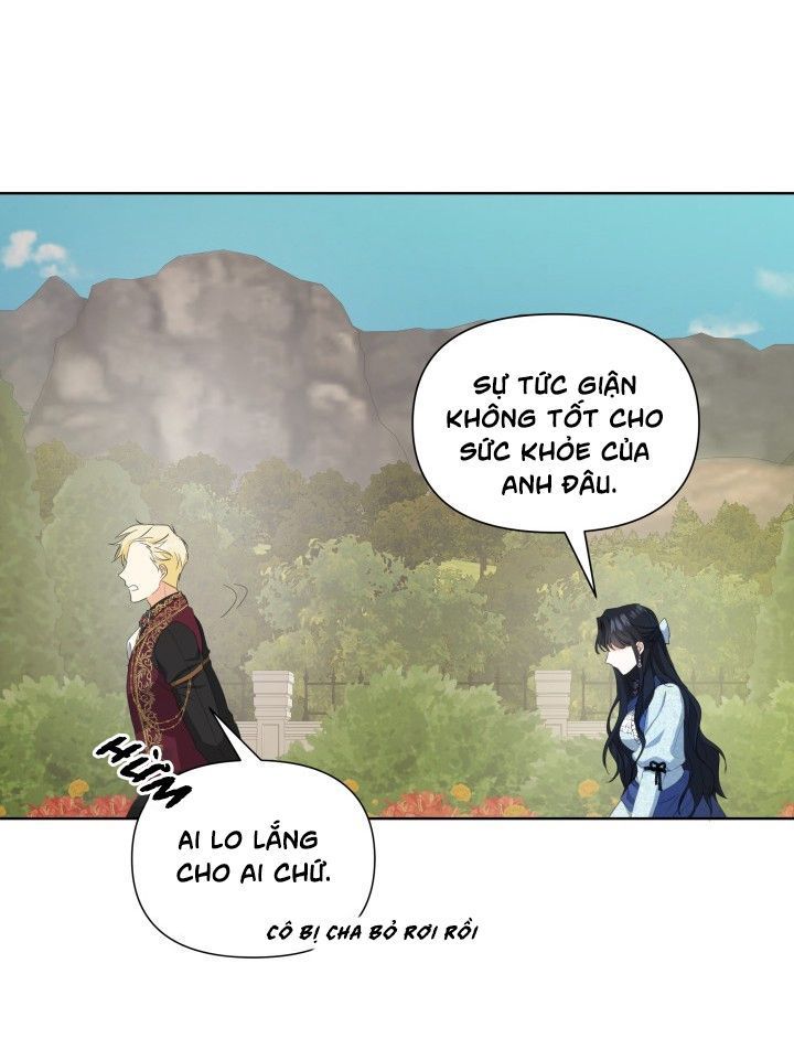 trở thành vợ của nam chính phế vật chapter 18 49