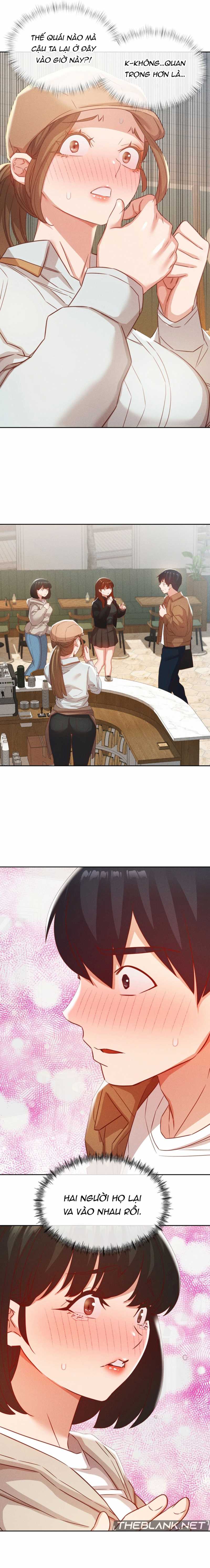 chúng ta cùng đi ryokan nhé chapter 20.1 9