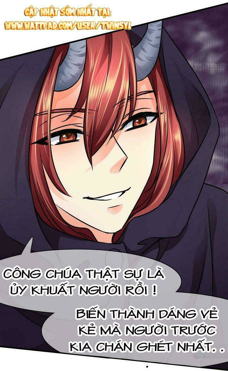 bá đạo trung khuyển tìm ái ký chapter 74 6