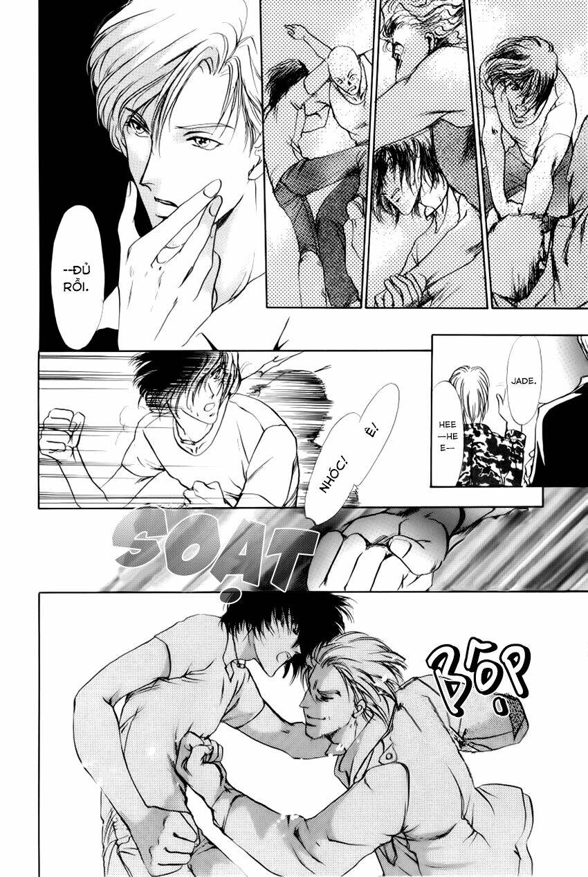 aoi hitsuji no yume chapter 1 24