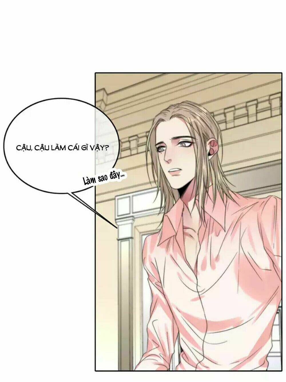 fan biến thái và thần tượng xinh đẹp chapter 39 24