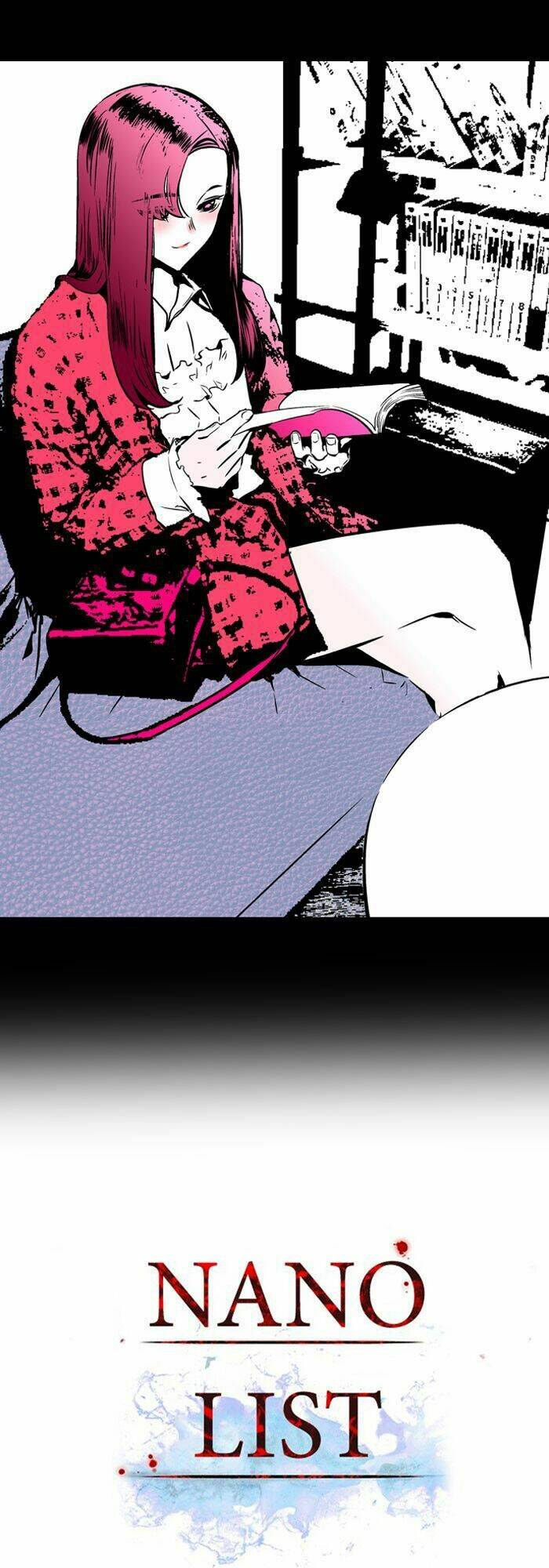 người máy hủy diệt chapter 74 2