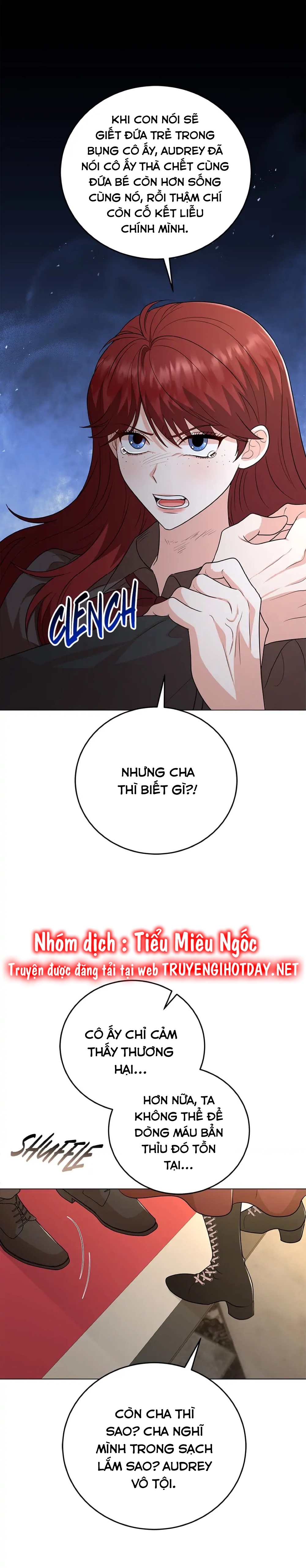 diễn vai ác nữ cũng thật khó khăn chapter 82 30
