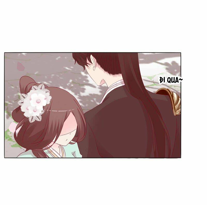 tướng quân mời ra trận chapter 34 5