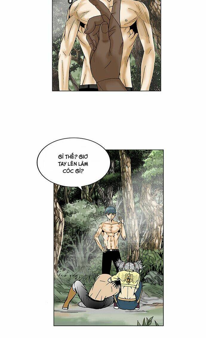 ultimate legend: kang hae hyo chapter 89 34