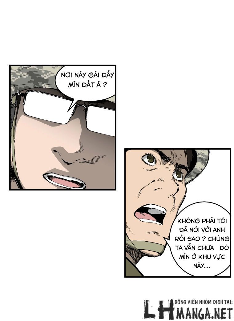 m.i.a - jakjeonjung siljong chapter 6 9