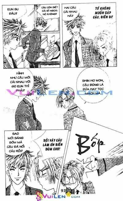 chàng gà mái chapter 13 93