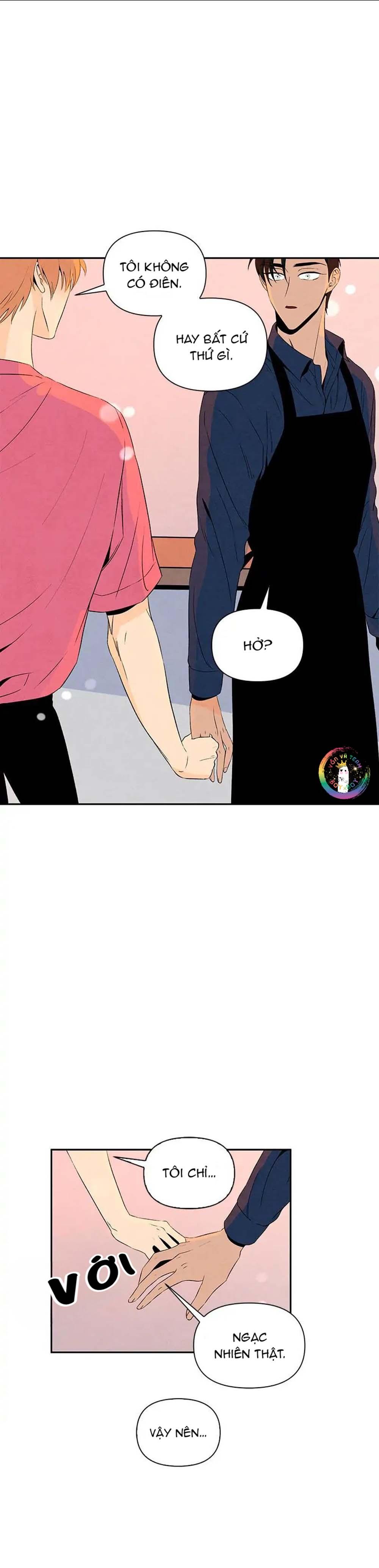 bona sort chapter 9 10