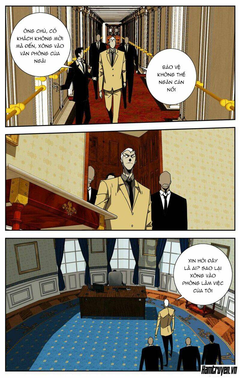 nghịch quỷ ds chapter 46 9