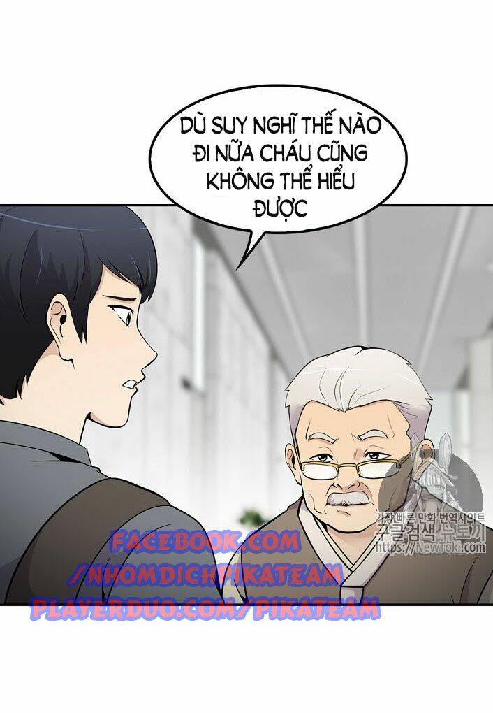 điều tra viên chuyển sinh chapter 19 18