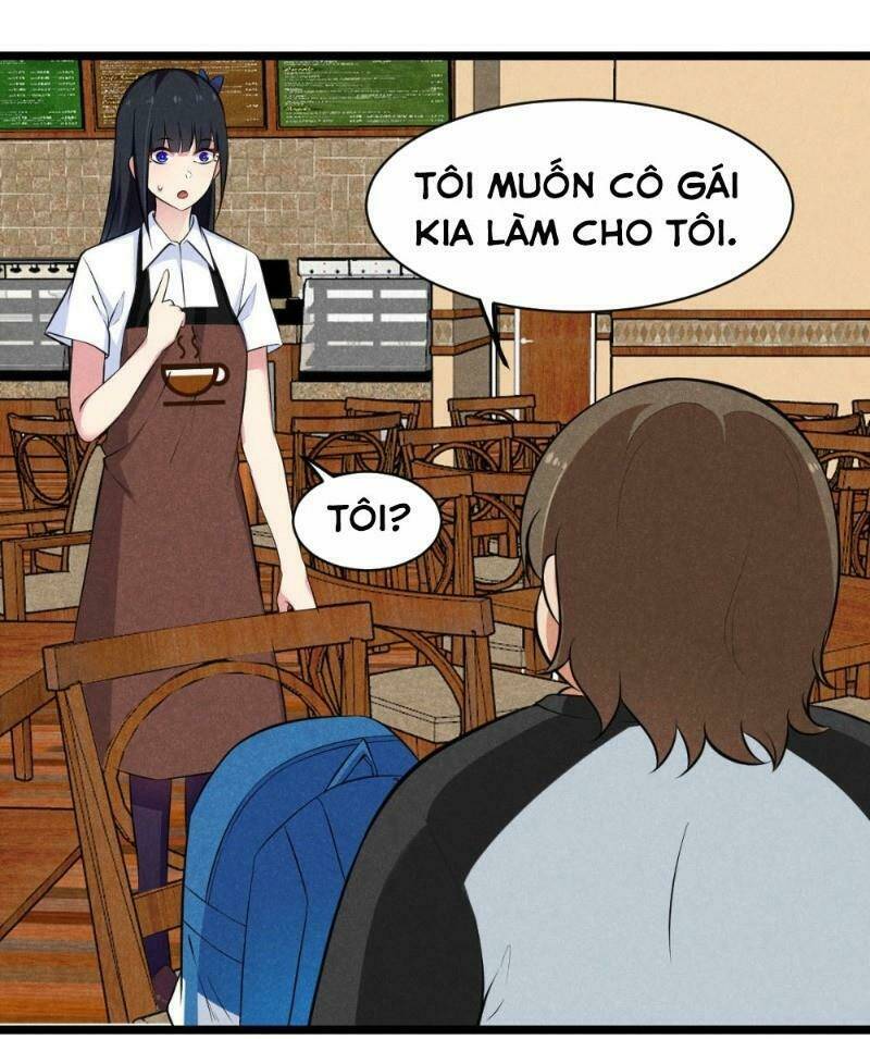 thần tiên rút thẻ chapter 10 25