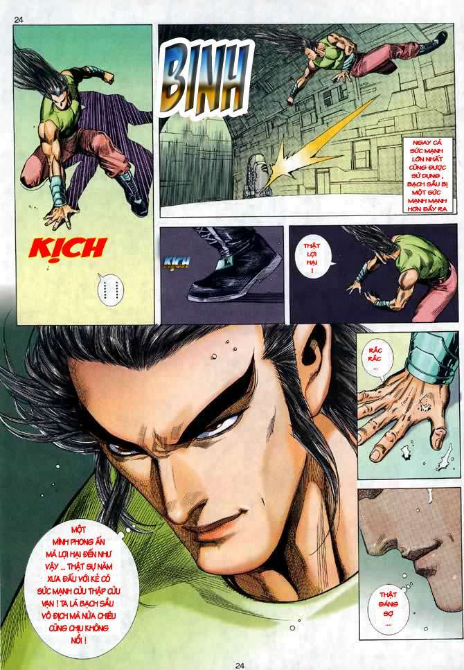 võ thần chapter 38 24