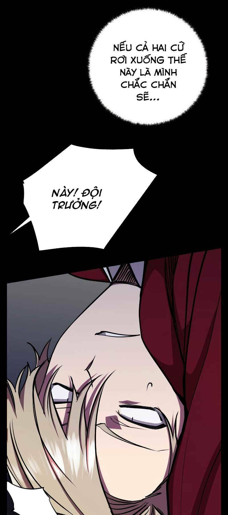 giả vờ làm kẻ vô dụng ở học đường chapter 23 36