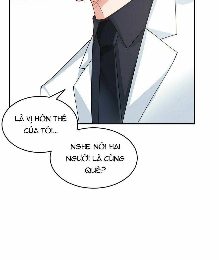 tiểu bạch điềm thê của long thiếu chapter 38 33