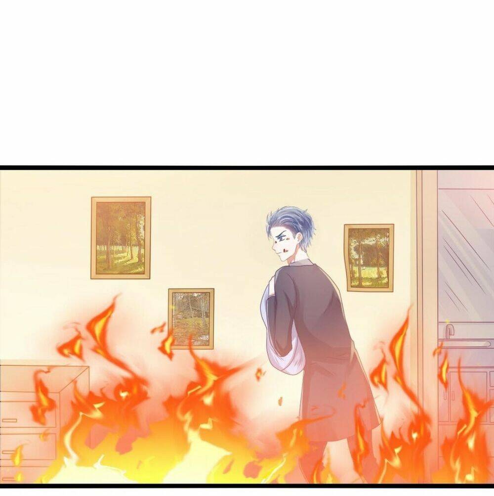 lăng thiếu! nhẹ một chút, đau chapter 19 11