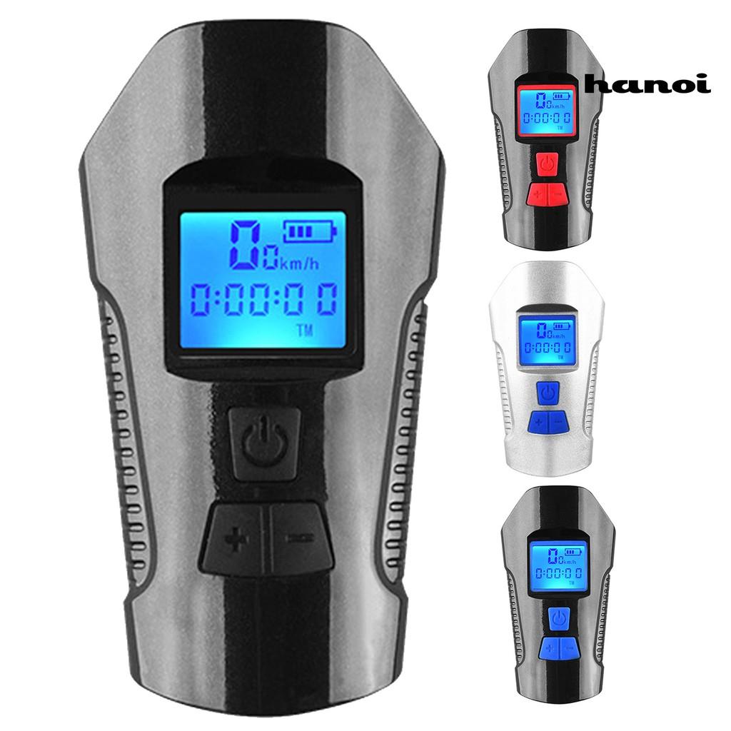 Đèn Pha T6 Sạc Usb Cho Xe Đạp