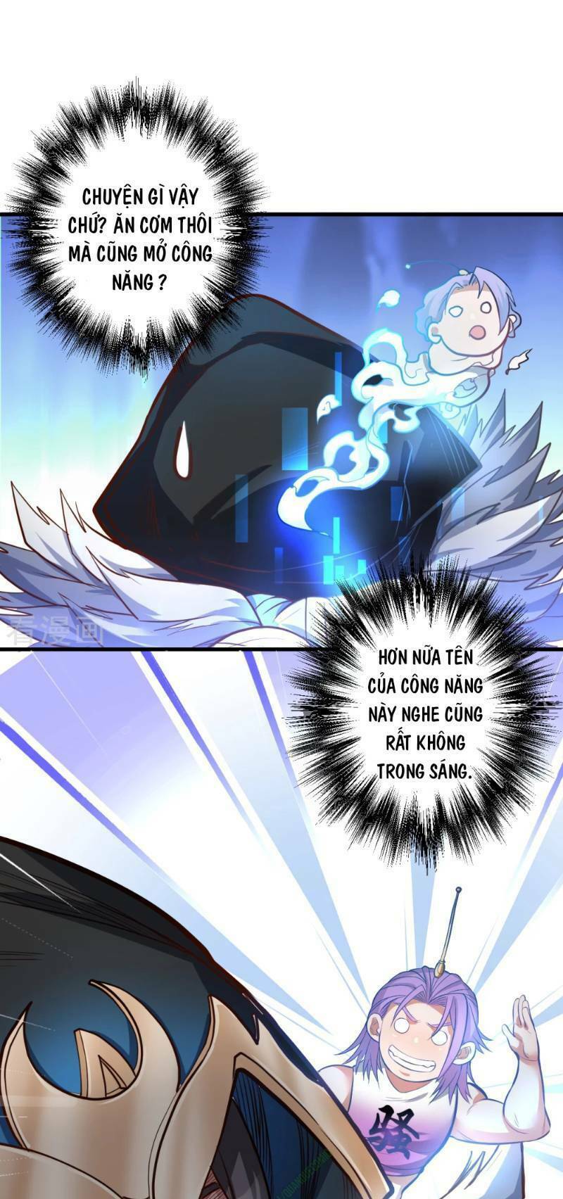 tối cường đại biểu hoàng kim thận chapter 26 17