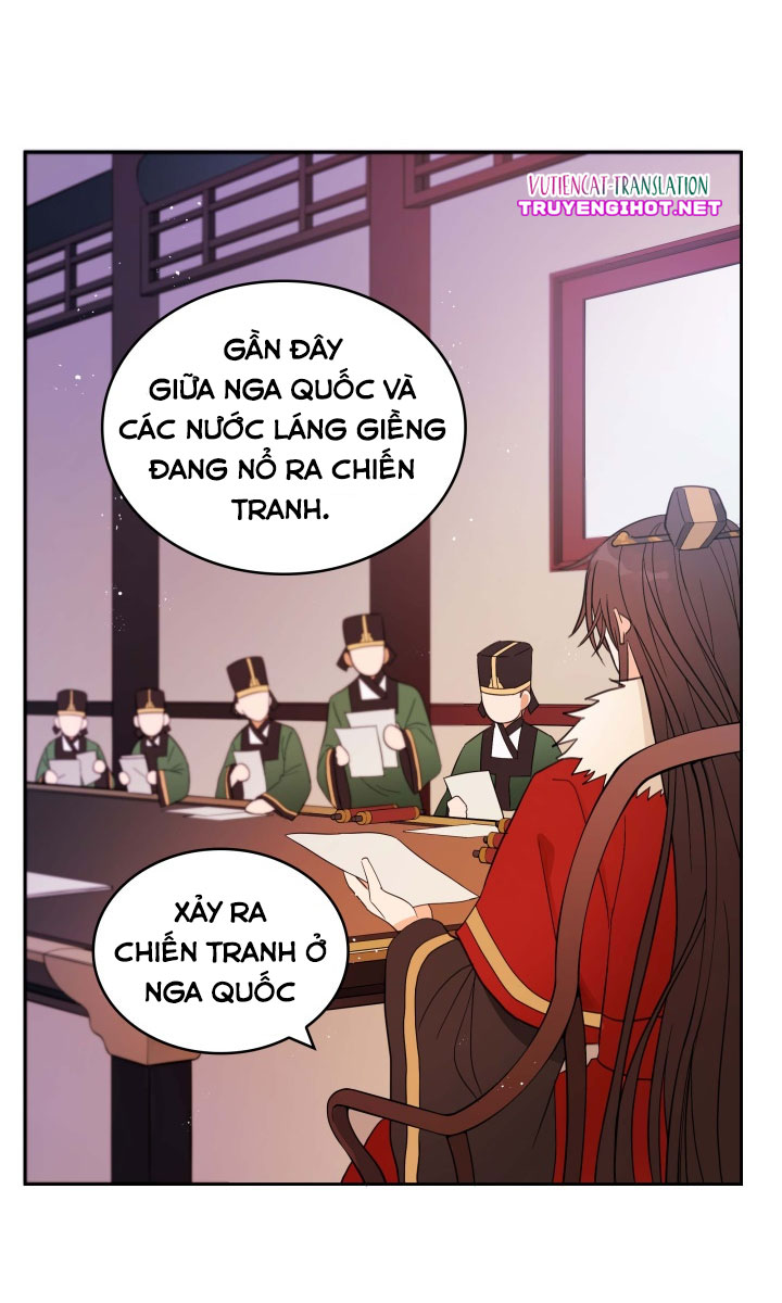 khế ước hậu cung chapter 8 5