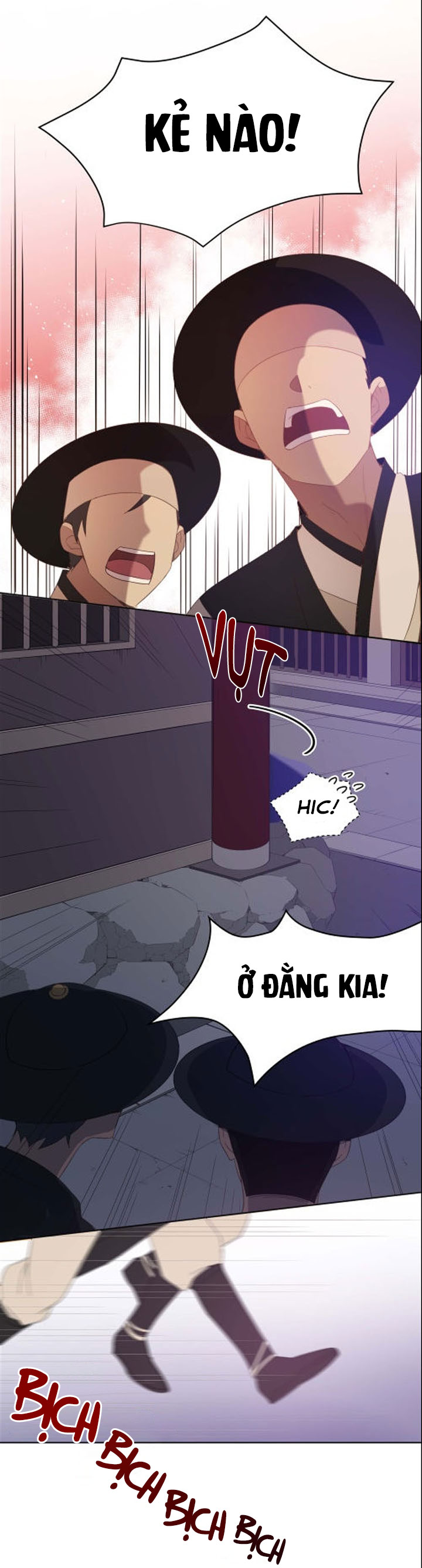 khế ước hậu cung chapter 5 29