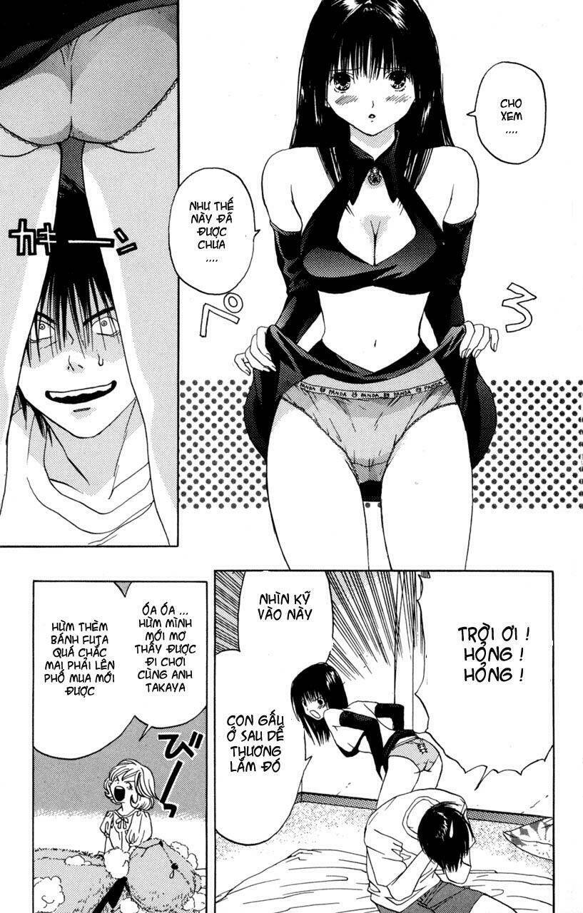 lilim kiss chapter 6 17